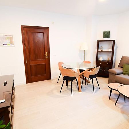 Letmalaga Cobblestone St. Apartment ภายนอก รูปภาพ