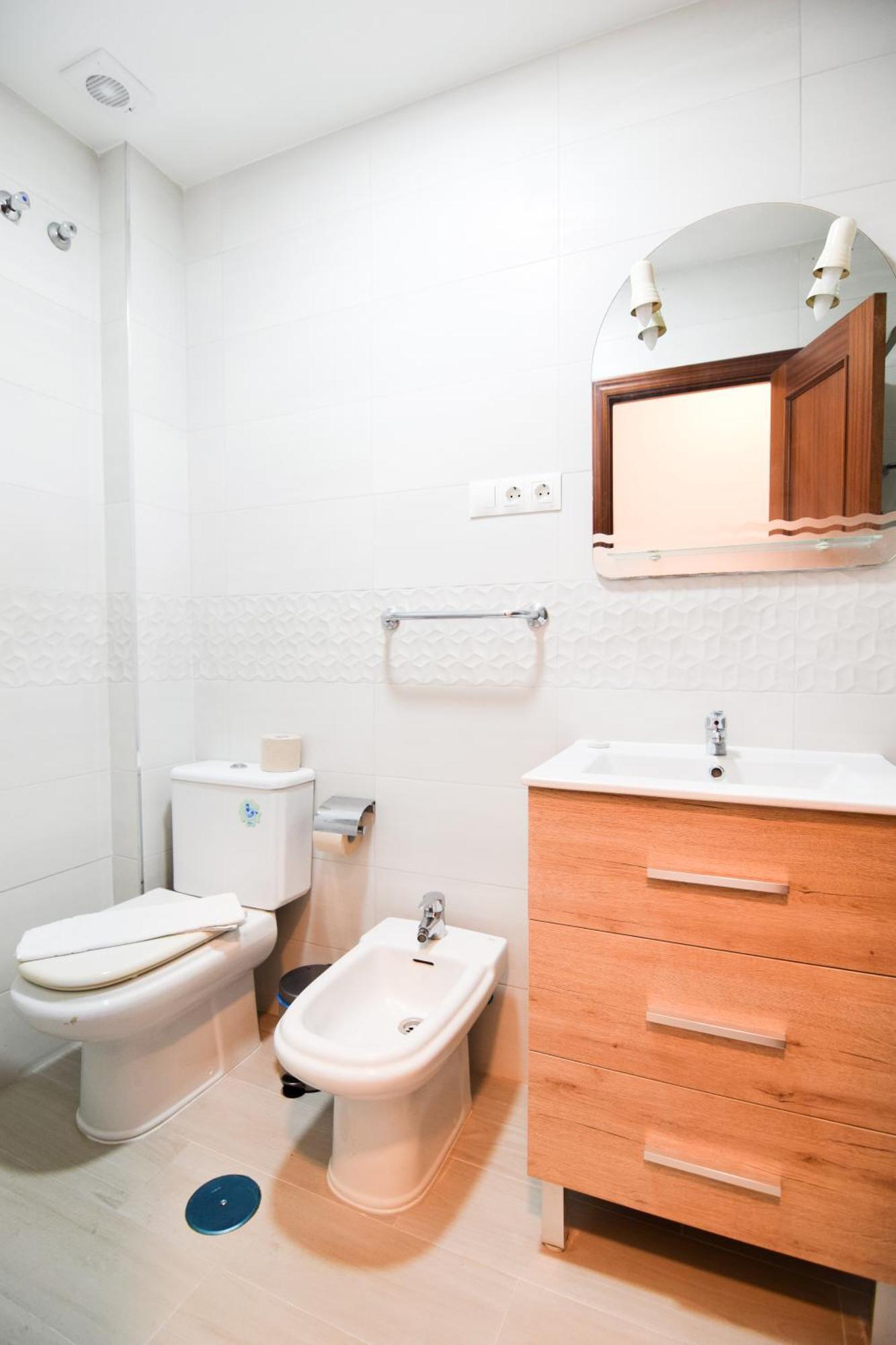 Letmalaga Cobblestone St. Apartment ภายนอก รูปภาพ